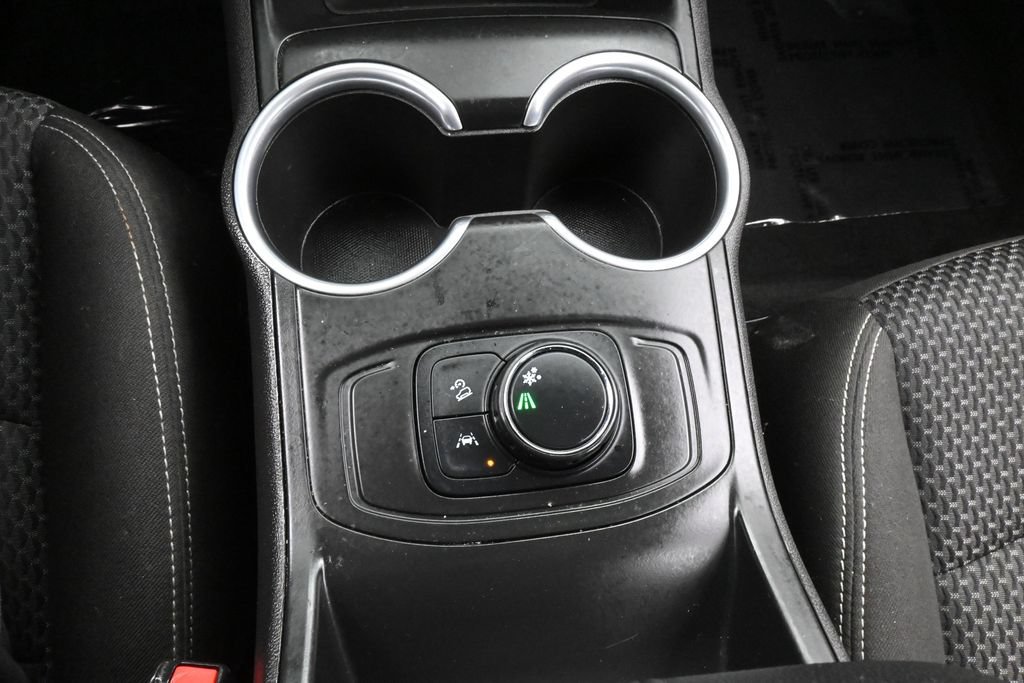 Used 2022 GMC Terrain SLE FWD image 27