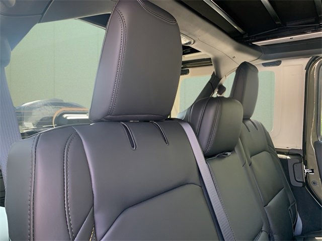 New 2025 Jeep Wrangler Unlimited Rubicon 392 image 35