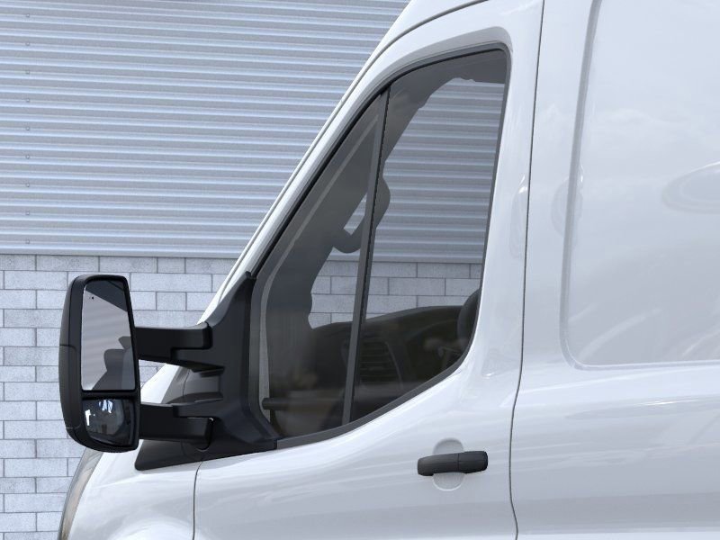 New 2026 Ford Transit 250 148 Medium Roof Extended AWD image 23