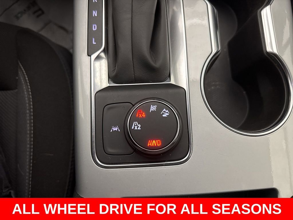 Used 2024 Chevrolet Blazer LT w/ Convenience Package image 7