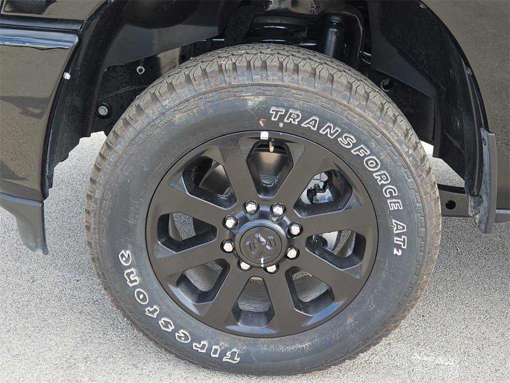 New 2026 RAM 2500 Lone Star image 13