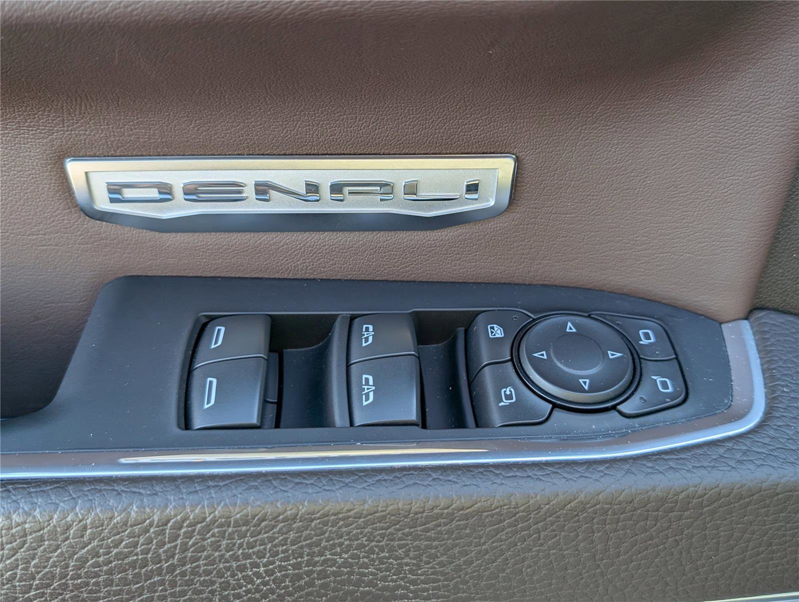 Used 2024 GMC Sierra 1500 Denali w/ Denali Reserve Package image 20
