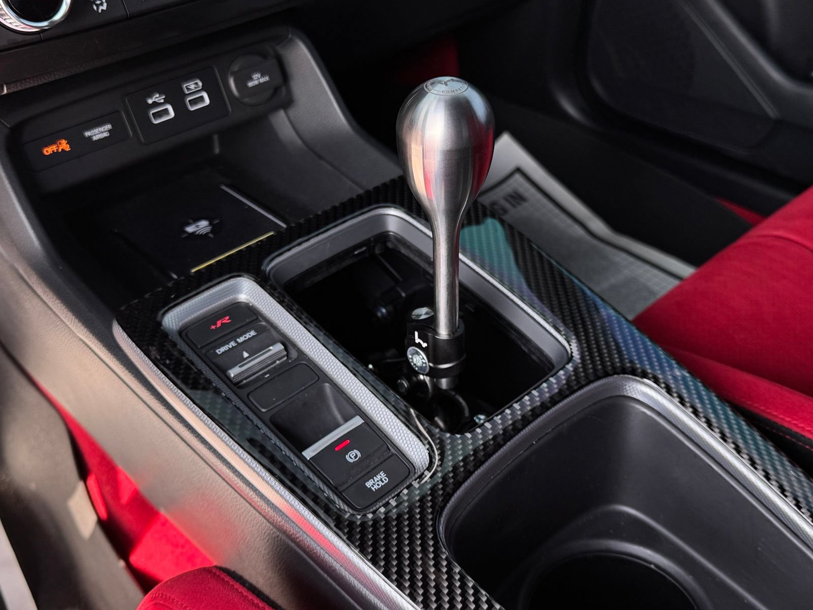 Used 2023 Honda Civic Type R image 20