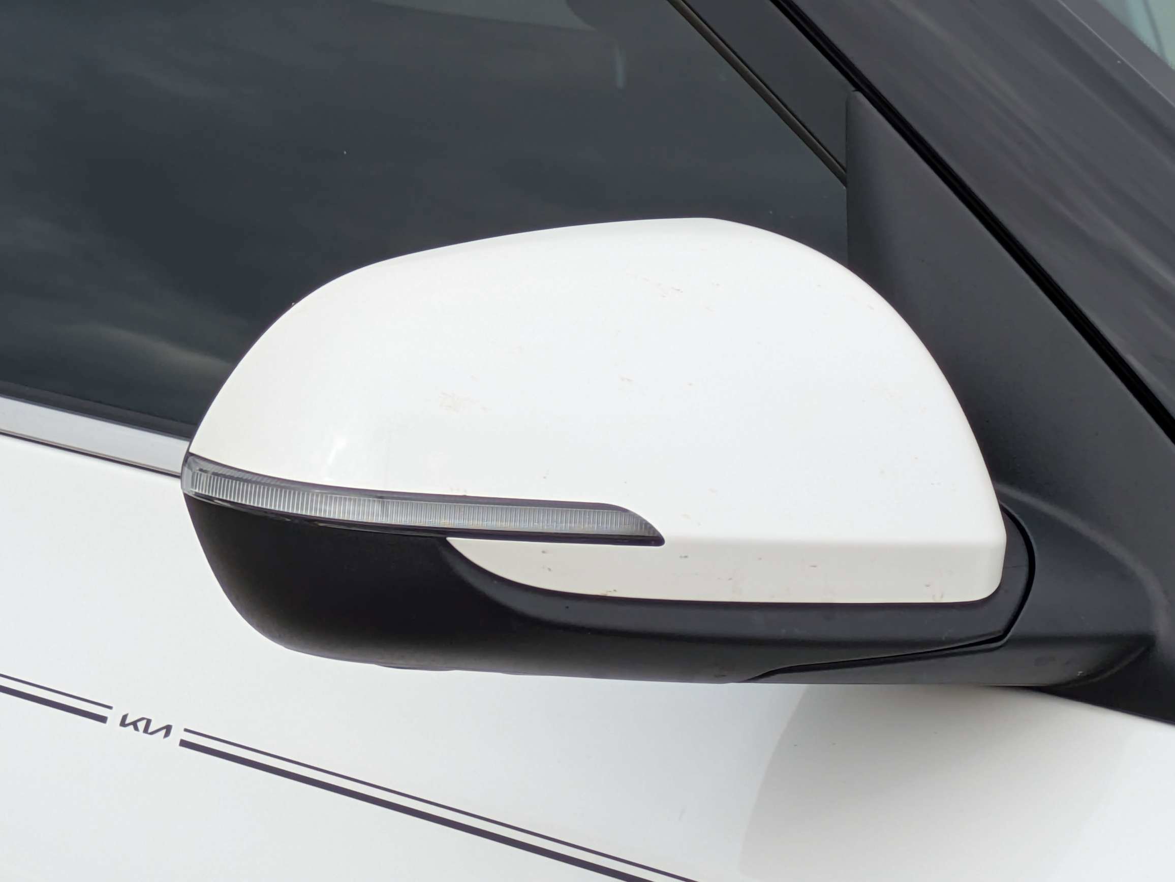 Certified 2024 Kia Seltos S FWD image 13