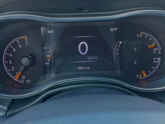 Used 2022 Jeep Grand Cherokee Limited image 11