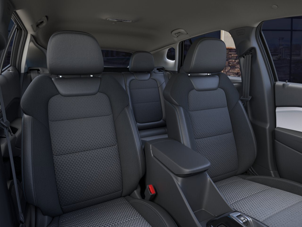 New 2026 Chevrolet Trax LT w/ LT Convenience Package FWD image 40