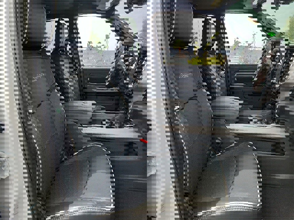 New 2026 RAM 2500 Laramie image 15