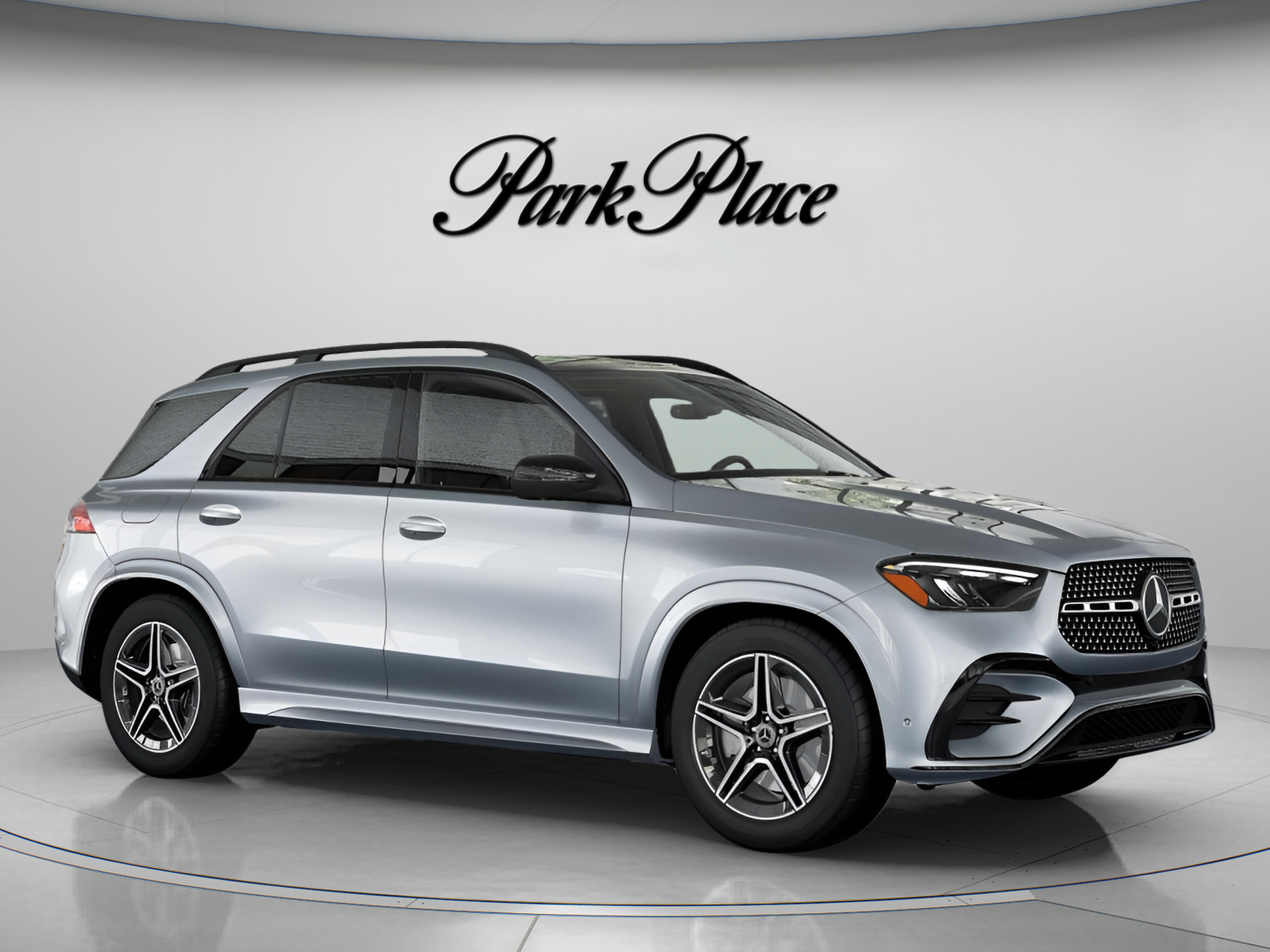 Used 2026 Mercedes-Benz GLE 350 4MATIC image 29