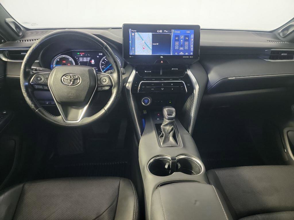 Used 2021 Toyota Venza Limited image 23