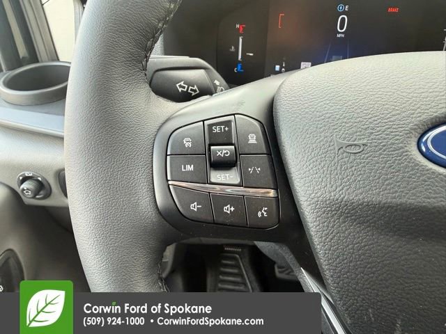 New 2026 Ford Transit 350 XLT AWD/4WD image 21