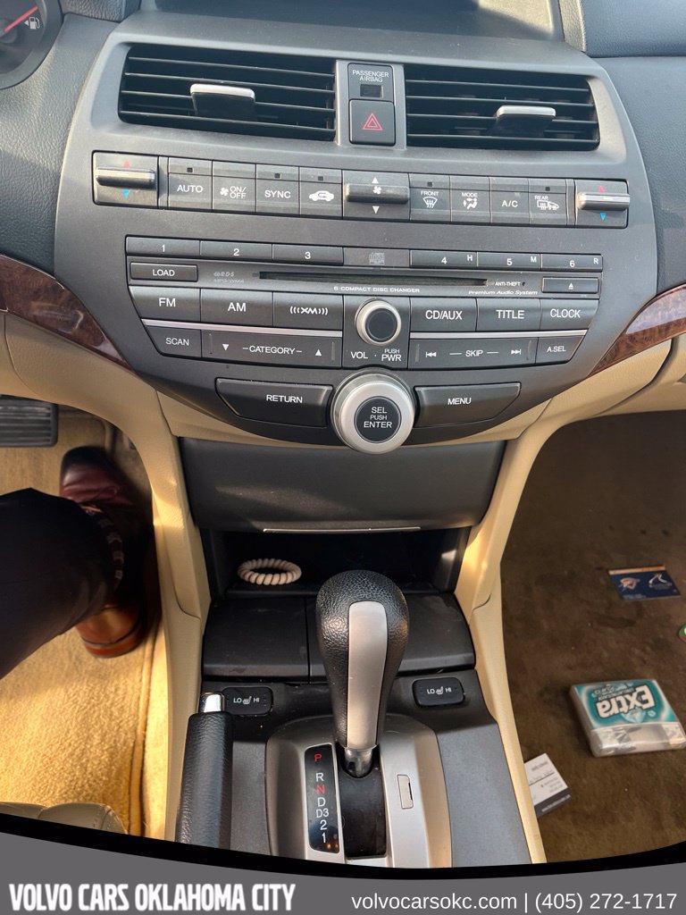 Used 2012 Honda Accord EX-L image 14