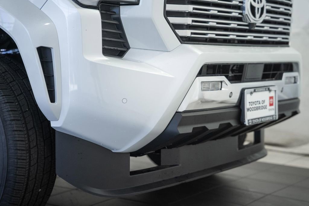 New 2026 Toyota Tacoma Limited AWD/4WD image 13