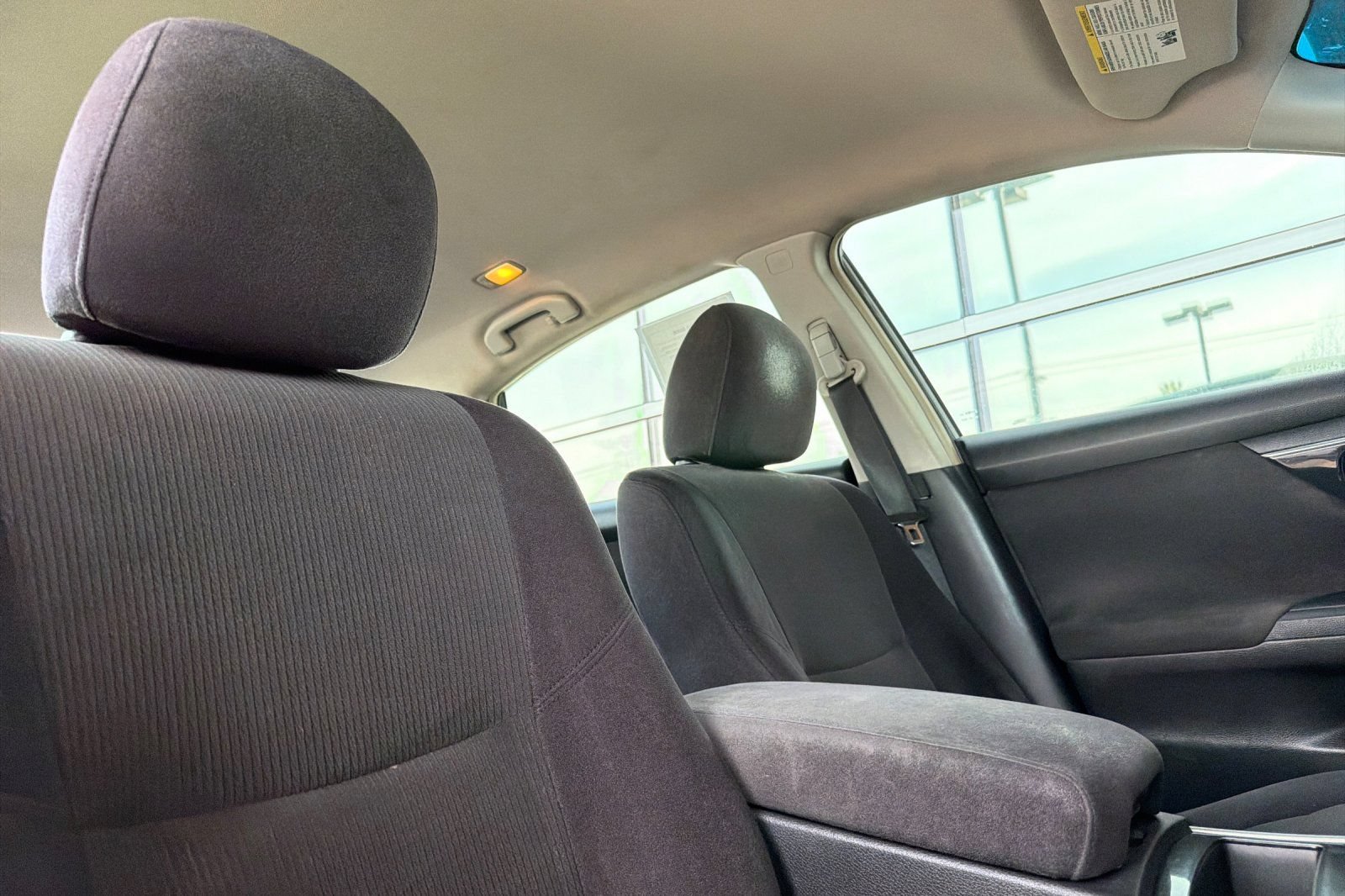 Used 2013 Nissan Altima 2.5 S FWD image 18