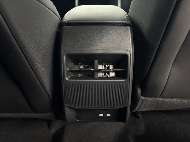 New 2026 Jeep Cherokee Limited AWD/4WD image 28