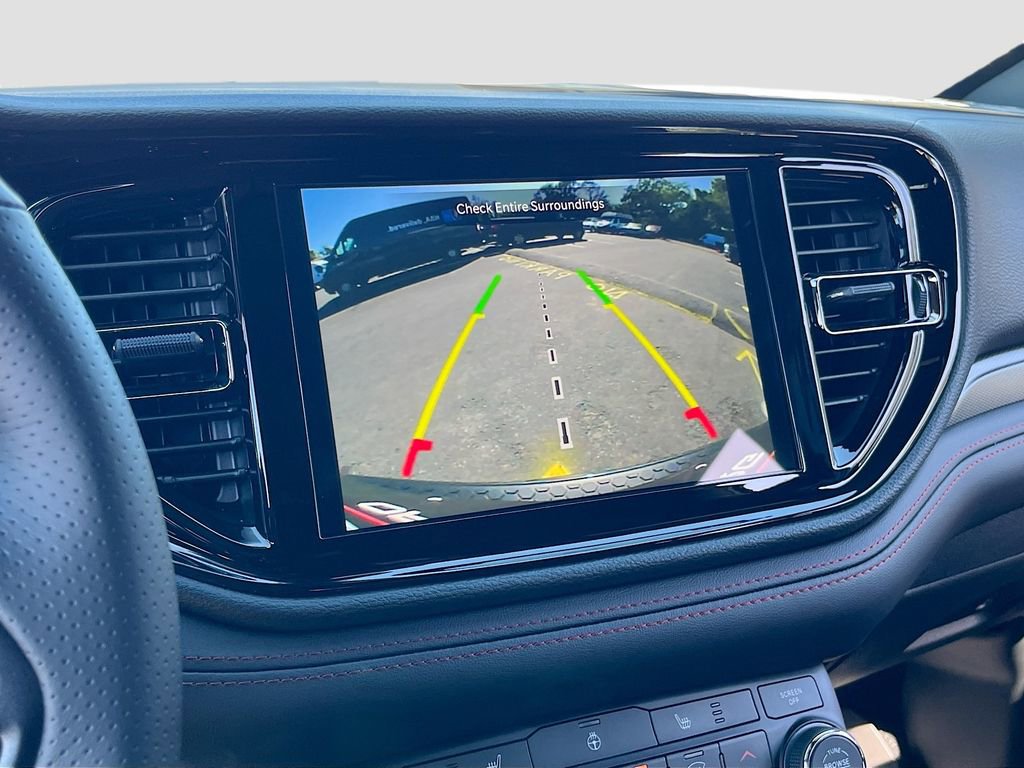 New 2026 Dodge Durango GT image 14