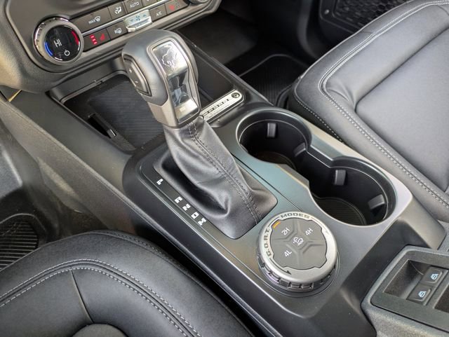 New 2025 Ford Bronco Big Bend image 60