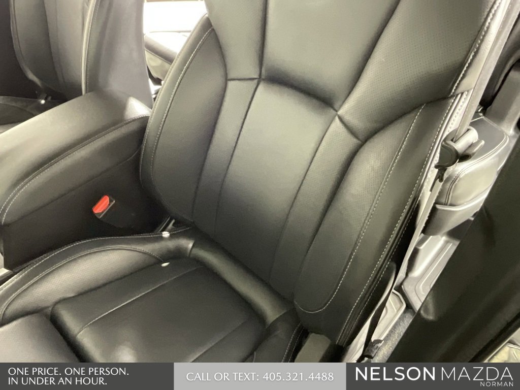 Used 2021 Subaru Ascent Limited w/ Technology Package image 24