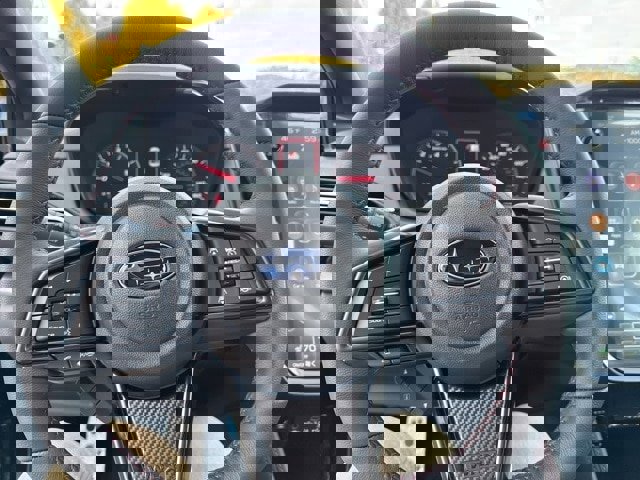 New 2025 Subaru WRX Premium image 27