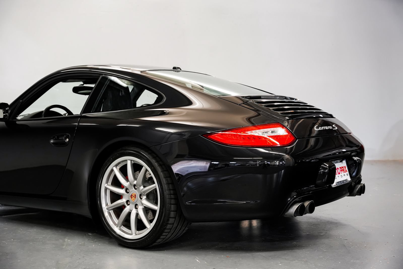 Used 2011 Porsche 911 Carrera S RWD image 32