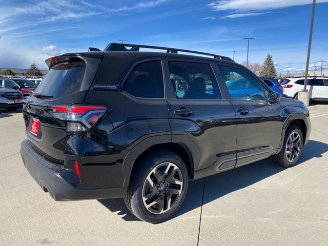 New 2026 Subaru Forester Limited image 5