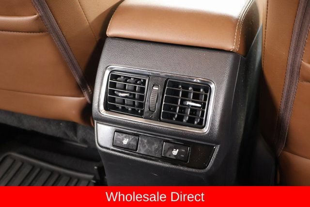 Used 2017 Subaru Outback 2.5i Touring w/ Popular Package #5A AWD/4WD image 31