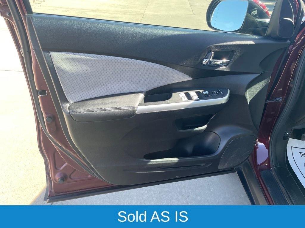Used 2015 Honda CR-V EX-L image 11