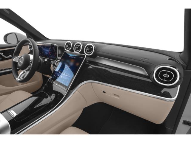 New 2027 Mercedes-Benz GLC 300 4MATIC image 11