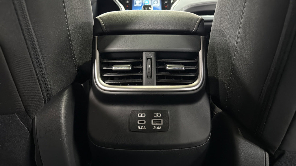 Certified 2024 Subaru Outback Premium image 23