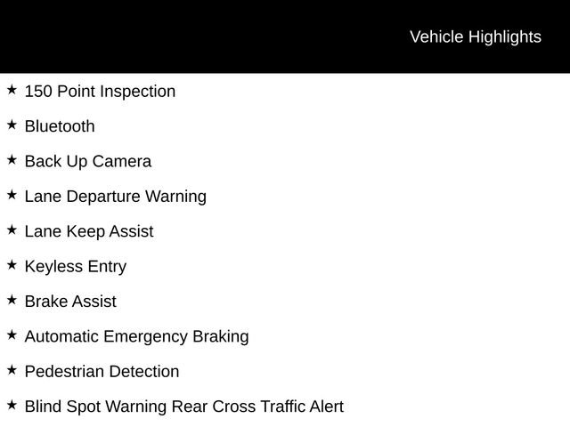 Used 2023 Nissan Rogue SV video 2