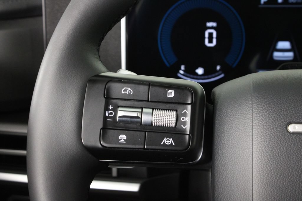 Certified 2026 Hyundai Santa Fe SEL FWD image 28