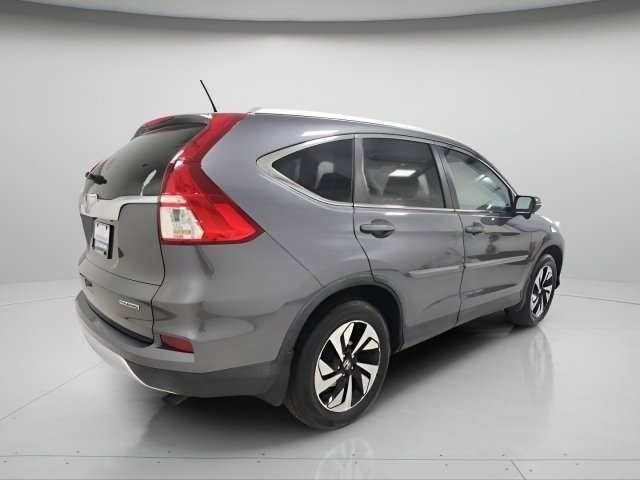 Used 2015 Honda CR-V Touring image 13