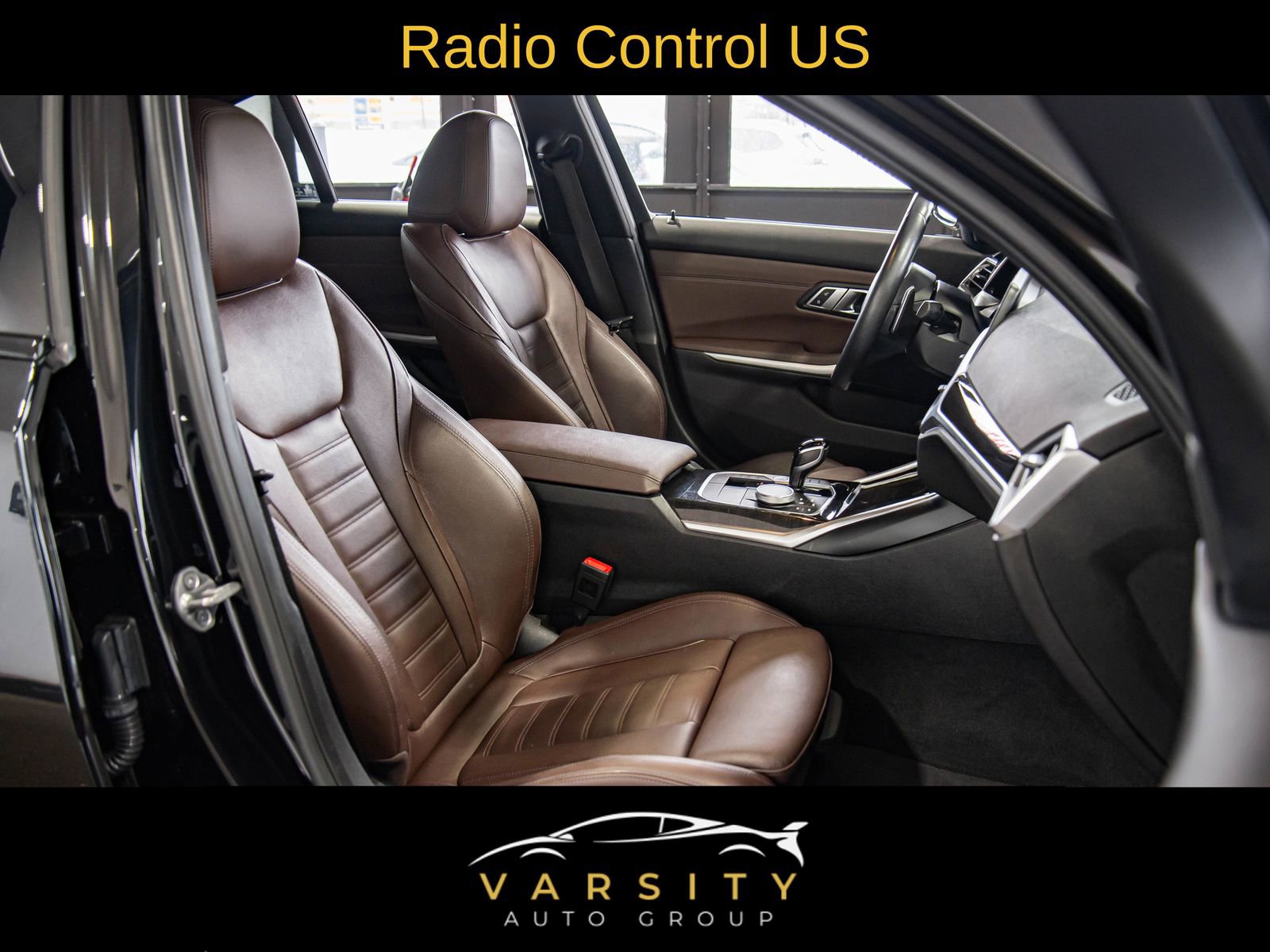 Used 2022 BMW 330i xDrive Sedan w/ M Sport Package image 18