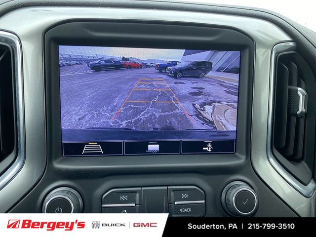 Used 2020 Chevrolet Silverado 1500 LT w/ All-Star Edition image 17