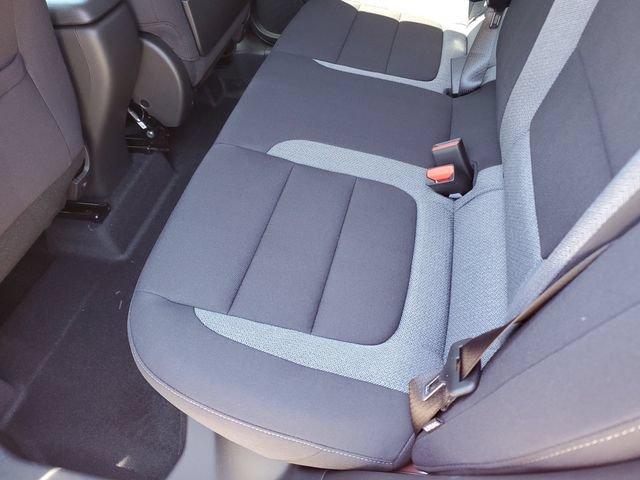 New 2026 Chevrolet TrailBlazer LT w/ Driver Confidence Package FWD image 15