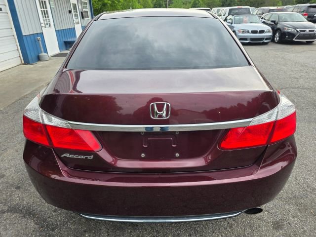 Used 2014 Honda Accord EX image 6