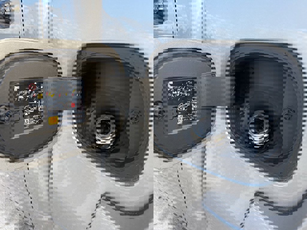 New 2026 RAM 1500 Big Horn image 18