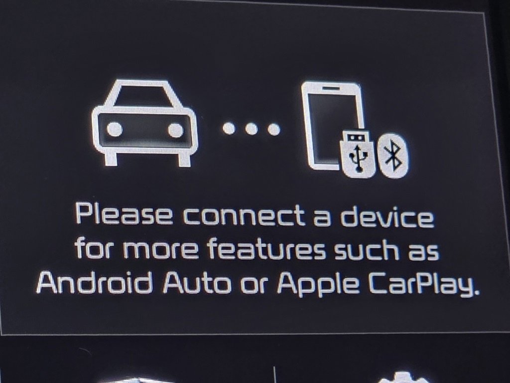 Used 2020 Kia Optima LX image 3