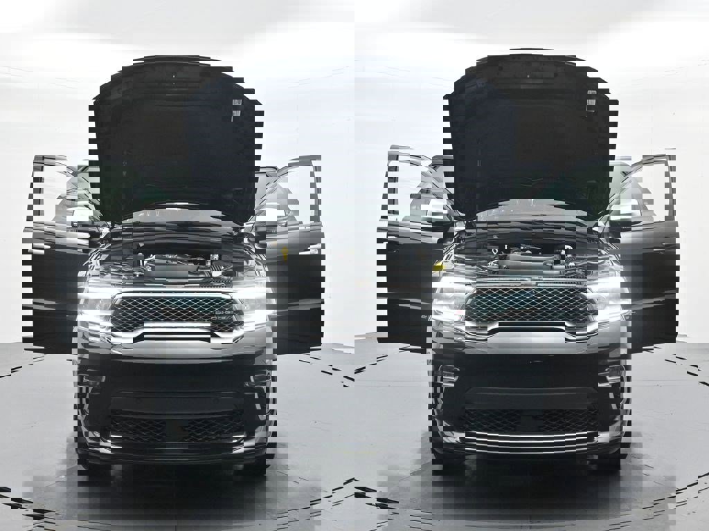 Used 2023 Dodge Durango Citadel image 35