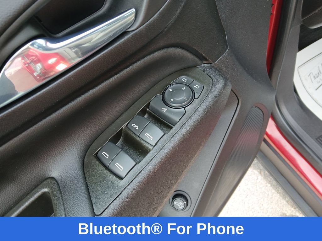 Used 2024 Chevrolet Equinox LT FWD image 13