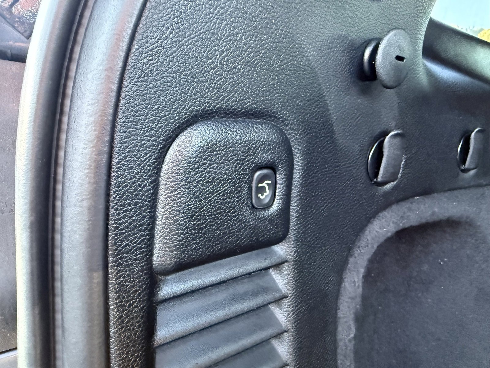 Used 2019 Jeep Grand Cherokee Trailhawk w/ Trailhawk Luxury Group image 14