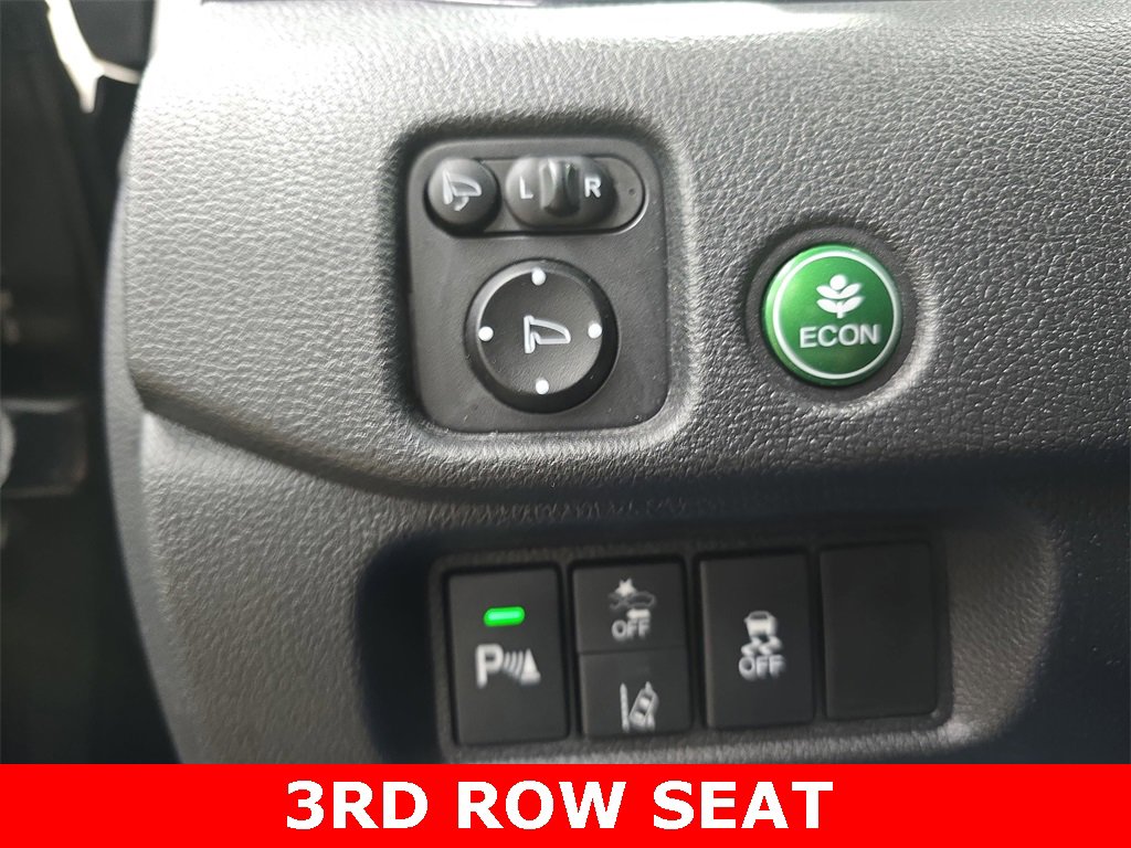 Used 2019 Honda Pilot Elite image 27