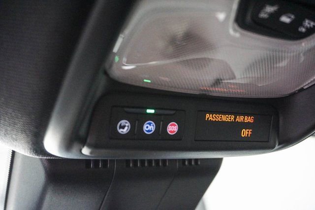 New 2025 Chevrolet Colorado Trail Boss image 22