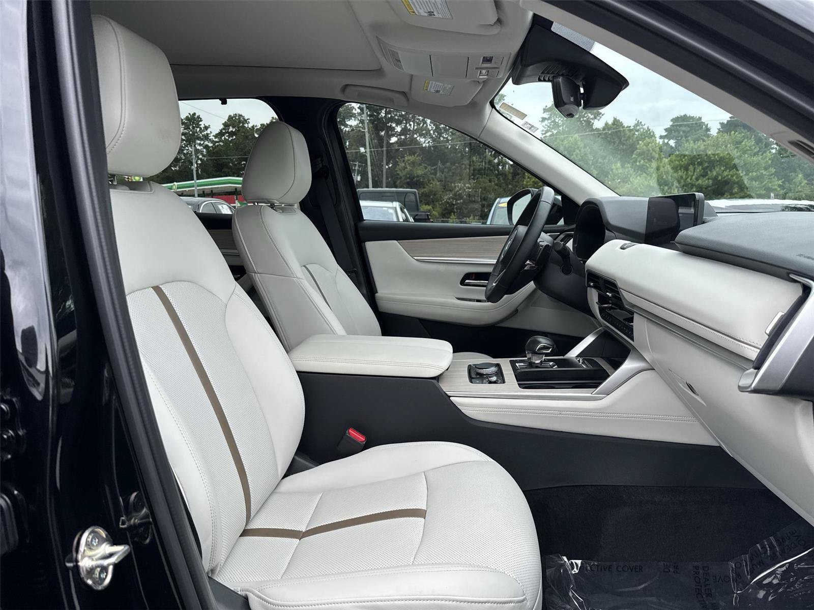 Used 2026 MAZDA CX-90 3.3 Turbo S w/ Premium Package AWD/4WD image 25