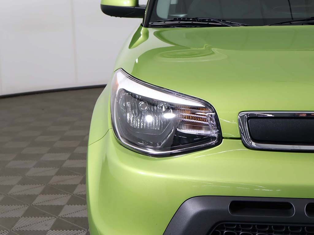 Used 2015 Kia Soul FWD image 10