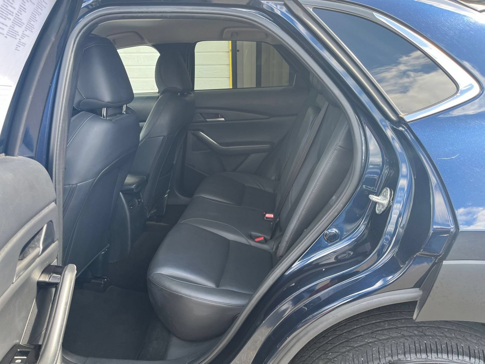 Used 2024 MAZDA CX-30 AWD 2.5 S w/ Select Sport Pkg image 25