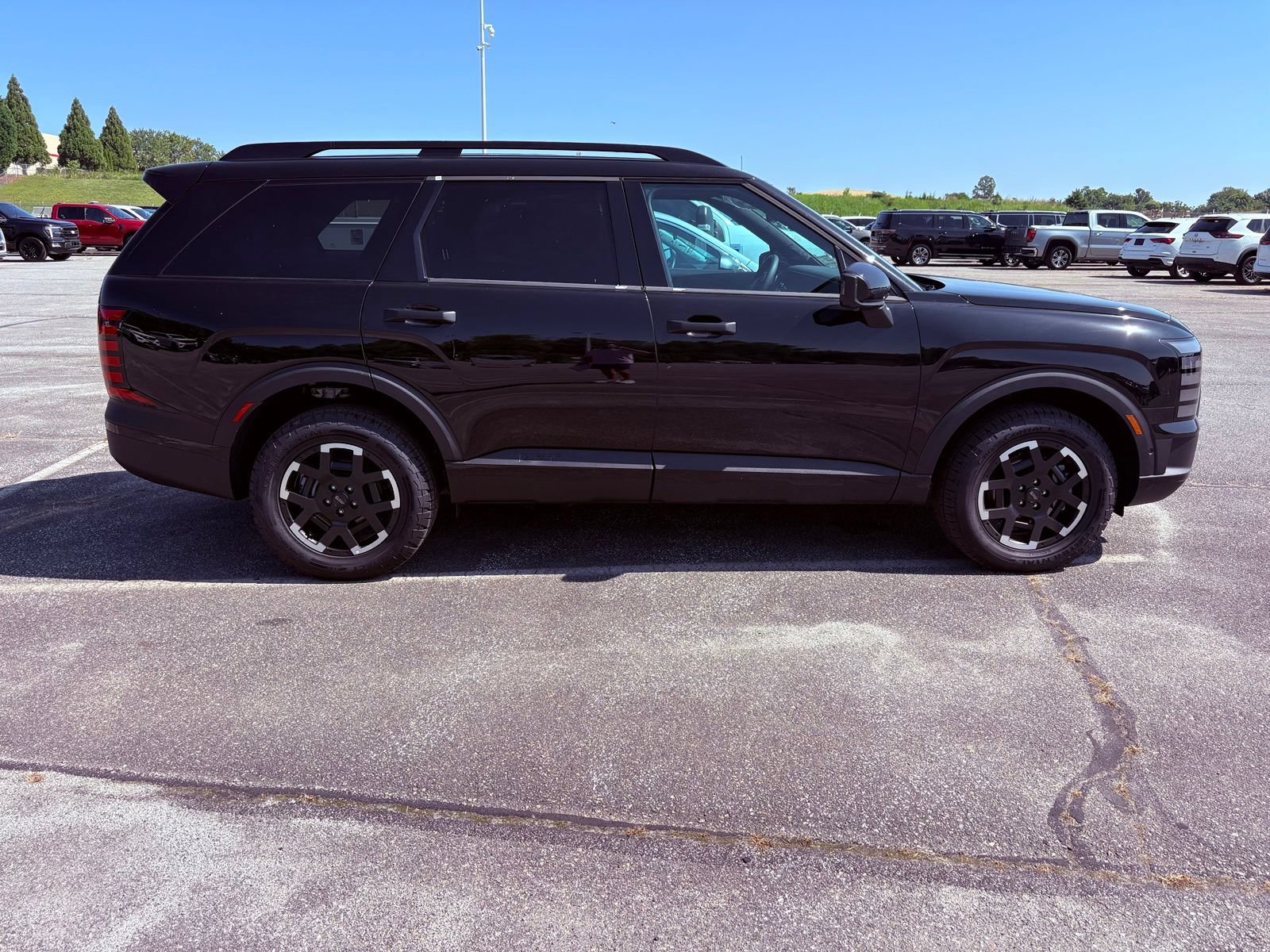 Used 2026 Hyundai Palisade XRT Pro AWD/4WD image 2