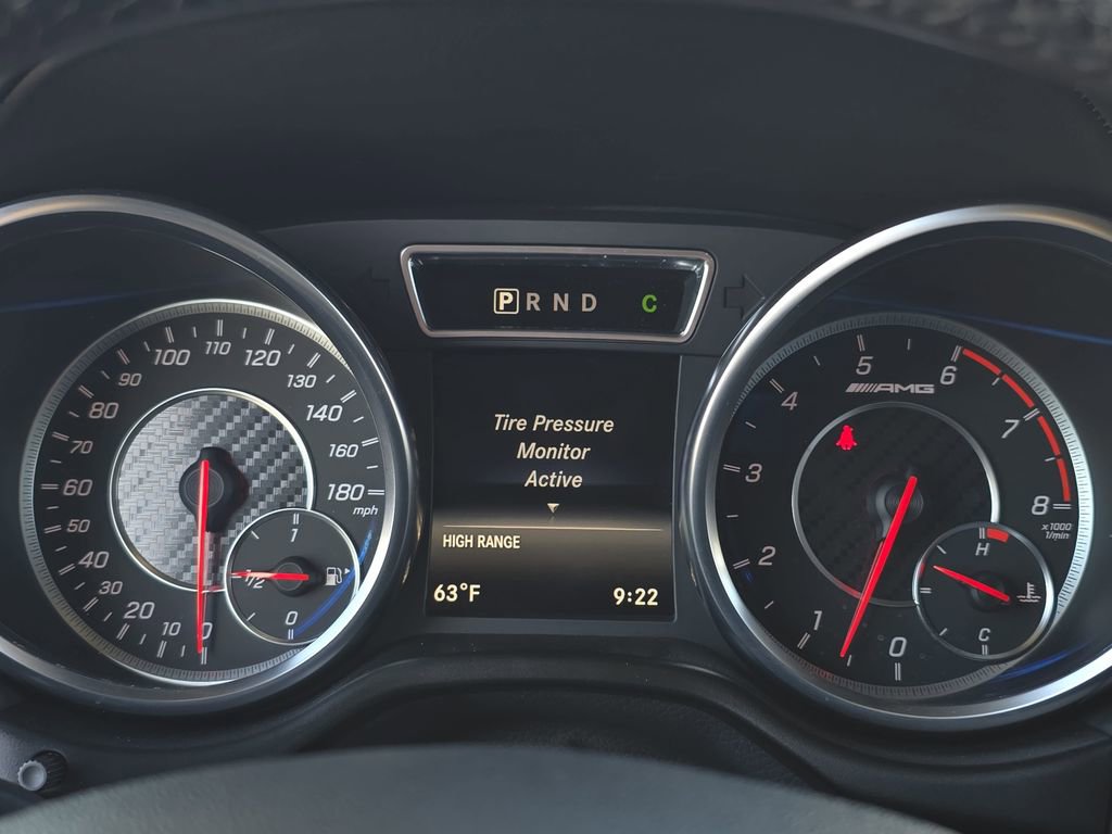 Used 2018 Mercedes-Benz G 65 AMG 4MATIC image 21