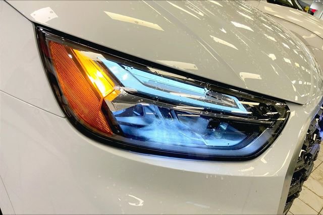 Used 2025 Audi Q5 2.0T Premium Plus w/ Premium Plus Package image 26