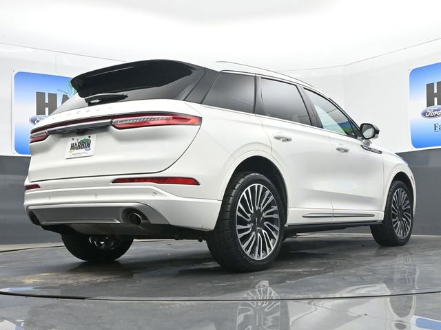 Used 2022 Lincoln Corsair Reserve w/ Sport Package AWD/4WD image 22