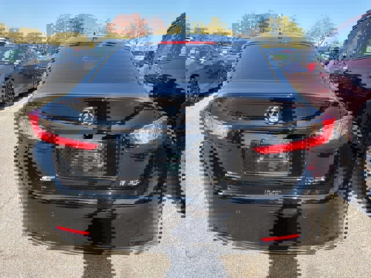 Used 2016 Lexus RC 350 image 6